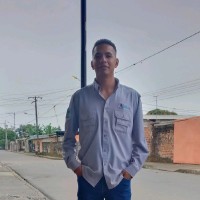 Jair Zamora Macías