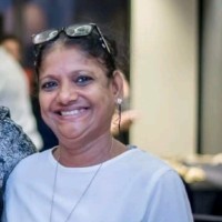 Vasanthi Michael