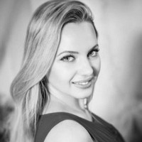 Svetlana Marichal