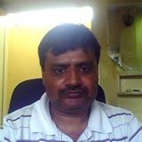 Navin Kumar jha