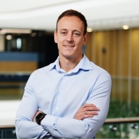 Tinus Van Den Heever