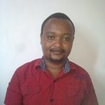 Boniface Chege