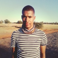 Thapelo James