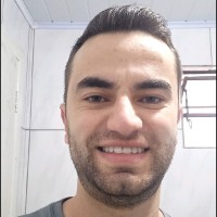 Diego Luis Davet Becker