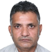 EHSAN ULLAH