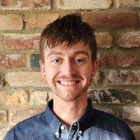 Cooper Husband, P.Eng.