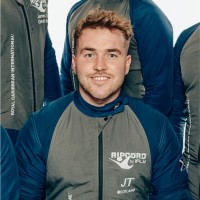 James Totty