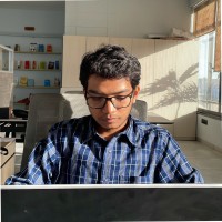 Dhruv Kantharia