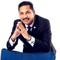 Jeevandaran (UTC_Jeevan) Vijayan - Financial Sherpa I Corporate Vesting Pro