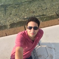 Ahmed Morgan
