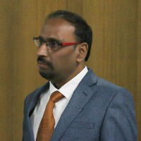 Ananda Gopalan D