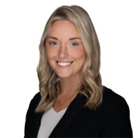Ashley Burrows