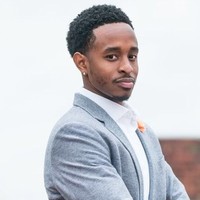Stephen Daniels,MBA