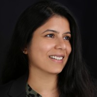 Swati Madhabushi, Cfa