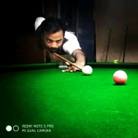 Karthickeyan B
