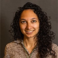 Sarah Bhaskaran