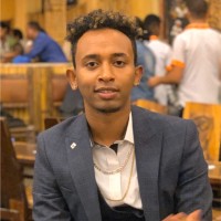Samuel Haile