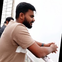 Sadanand T N