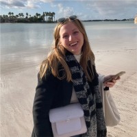 Mandy Van Woudenberg