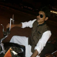 Rupesh Ubale