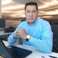 J Mejía I