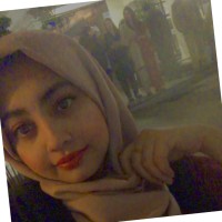Iqra Younas