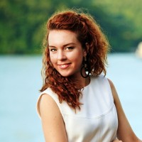 Katerina Sholkovskaya