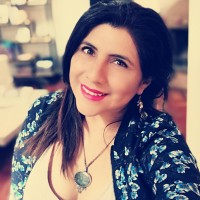 katherine Montesinos