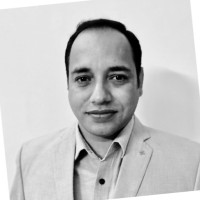 Shivaji Bharadwaj