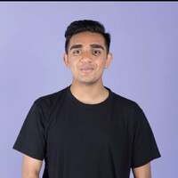 Tanvir Patel