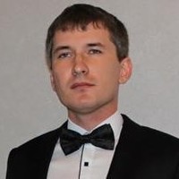 Денис Александров