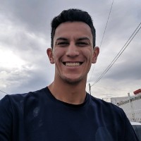 Iram Navarrete Caraveo