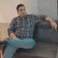 Ashim Chaubey