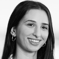 Aleisha Mansour