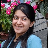 Manya Kapoor