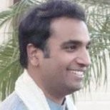 Kaushik Rick Misra, Ph.D.