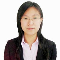 Windy Zhang, Cfa