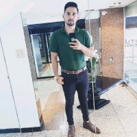Josue Gonzalez