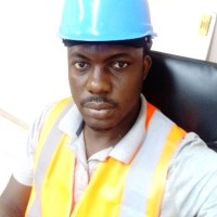 Mawussé Kossi Djossou