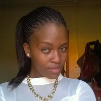 Angela Thato Mogapi