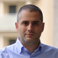 Israel De La Cruz