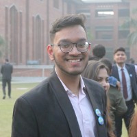 Utkarsh Bajpai