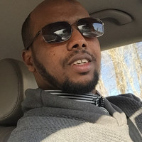 Abdisamad Abdirahman