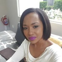 Pam Tjelele
