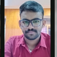 Manjunath CM