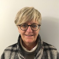 Andrée Fecteau