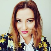 Milena Stojanovska