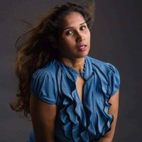 Pushpa Tarmalingam