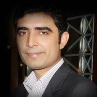 Syed Mutahir Hussain