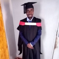 Dithorisho Mohlala